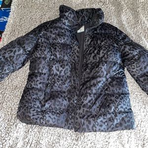 Old Navy Coat